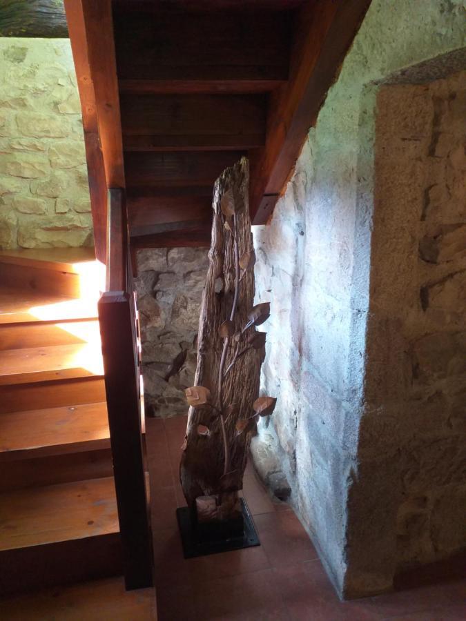 Вілла Casa Del Sella El Llano Екстер'єр фото